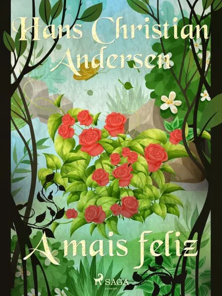 A mais feliz af H.C. Andersen