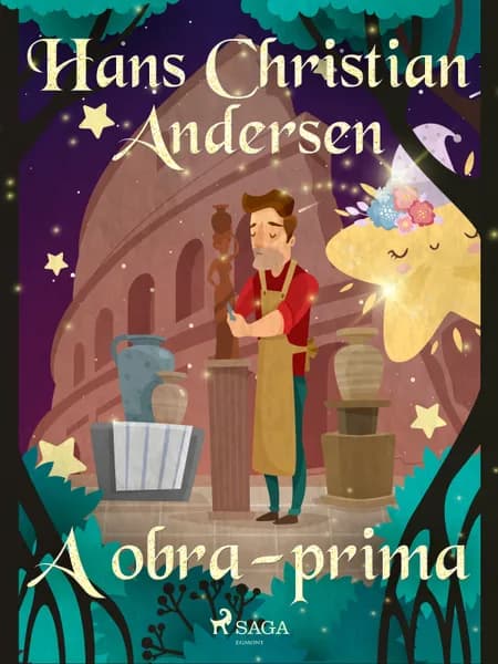 A obra-prima af H.C. Andersen