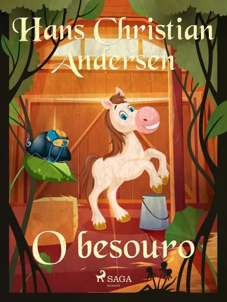 O besouro af H.C. Andersen