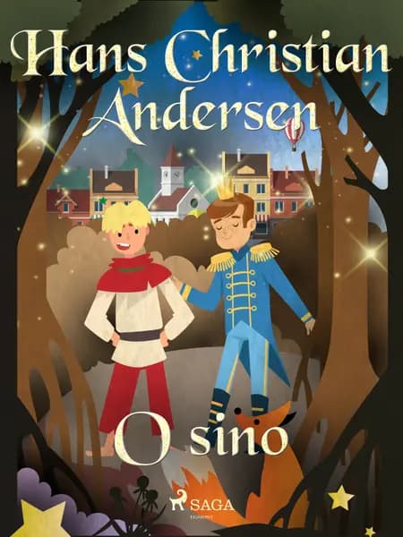 O sino af H.C. Andersen