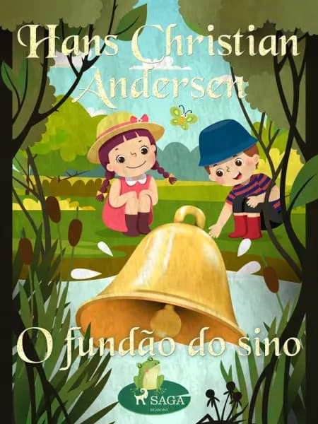 O fundão do sino af H.C. Andersen