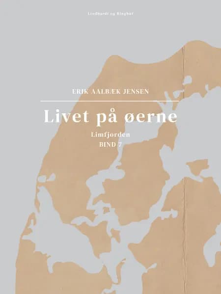 Limfjorden af Erik Aalbæk Jensen