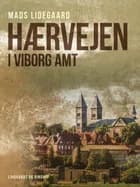 Hærvejen i Viborg amt af Mads Lidegaard
