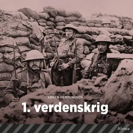 1. verdenskrig af Søren Hemmingsen