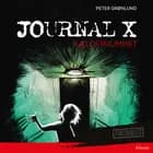 Journal X - Kælderrummet