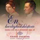 En kærlighedshistorie af Hanne Engberg