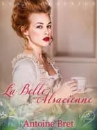 LUST Classics : La Belle Alsacienne