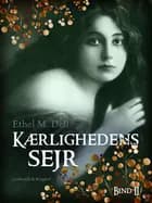 Kærlighedens sejr - bind 2