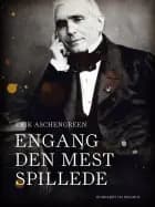 Engang den mest spillede