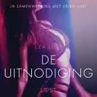 De uitnodiging - erotisch verhaal