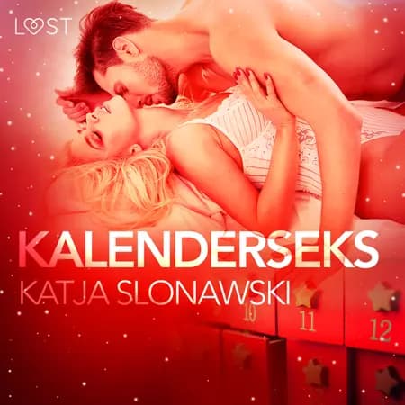 Kalenderseks - erotische verhaal af Katja Slonawski
