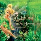 DISNEY FAIRIES - KLOKKEBLOMST OG FEERNES HEMMELIGHED