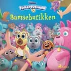 Hvalpevenner - Bamsebutikken af Disney