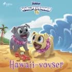 Hvalpevenner - hawaii-vovser af Disney