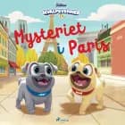 Hvalpevenner - Mysteriet i Paris af – Disney