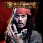 Pirates of the Caribbean - Ved verdens ende