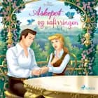 Askepot og safirringen