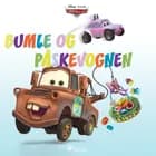 Biler - Bumle og Påskevognen af Disney