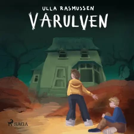 Varulven af Ulla Rasmussen