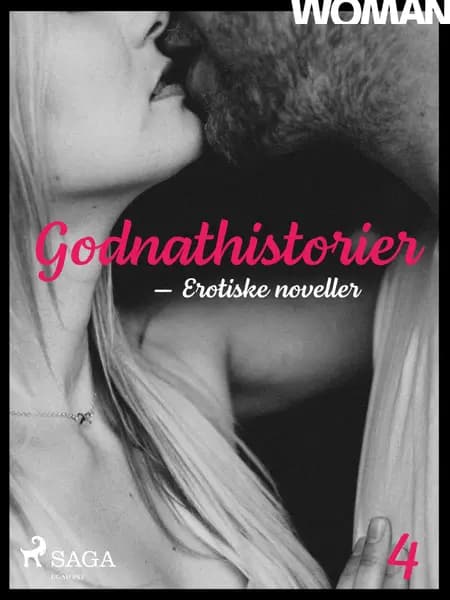 Godnathistorier - WOMAN - 4 