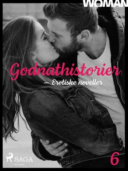 Godnathistorier - WOMAN - 6 