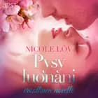 Pysy luonani - eroottinen novelli af Nicole Löv