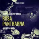 Rosa Pantrarna - jetsettjuvarna af Brian Dan Christensen