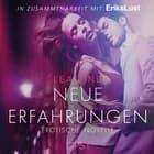 Neue Erfahrungen: Erotische Novelle af Lea Lind