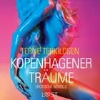 Kopenhagener Träume: Erotische Novelle af Terne Terkildsen