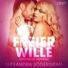 Freier Wille: Erotische Novelle