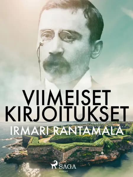 Viimeiset kirjoitukset af Irmari Rantamala