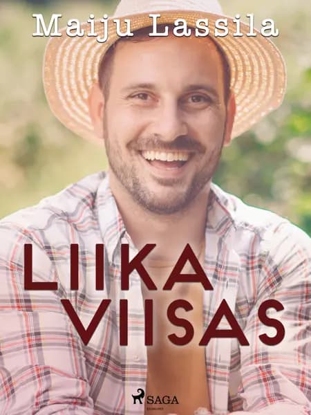 Liika viisas af Maiju Lassila