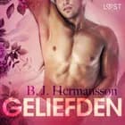 Geliefden - erotisch verhaal af B. J. Hermansson