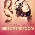 Midzomerdroom - erotisch verhaal af B. J. Hermansson