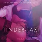 Tinder-taxi - erotisch verhaal af Lea Lind