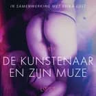 De kunstenaar en zijn muze - erotisch verhaal af Olrik