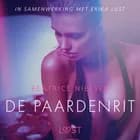 De paardenrit - erotisch verhaal af Beatrice Nielsen