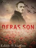 Deras son af Edith Wharton