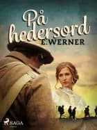 På hedersord
