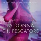 La donna e il pescatore - Breve racconto erotico af Beatrice Nielsen