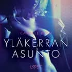 Yläkerran asunto - eroottinen novelli