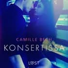 Konsertissa - eroottinen novelli