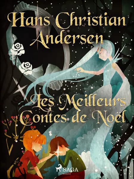 Les Meilleurs Contes de Noël af H.C. Andersen
