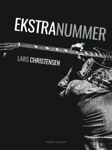 Ekstranummer af Lars Christensen