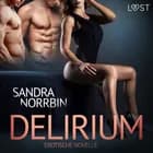 Delirium: Erotische Novelle af Sandra Norrbin