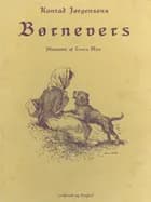 Børnevers af Konrad Jørgensen