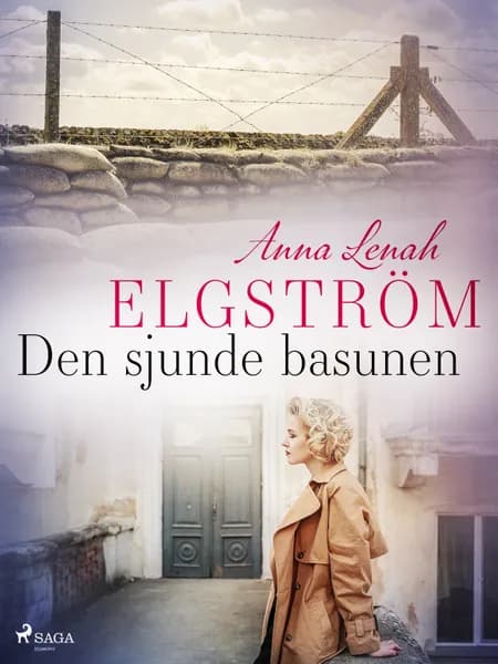 Den sjunde basunen af Anna Lenah Elgström