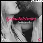 Godnathistorier - WOMAN - 4 af Woman - Diverse Forfattere