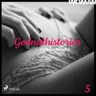 Godnathistorier - WOMAN - 5 af Woman - Diverse Forfattere