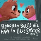 Bjørnen Bellis vil have en lillesøster (2)